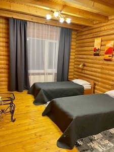 Отели . Гостиница Полулюкс двухместный . 