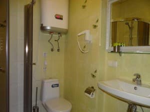 Villa Provans. Room Apartament Quadruple 