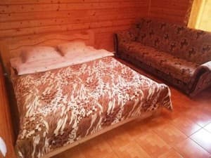 Юрта. Номер Коттедж 20-местный 