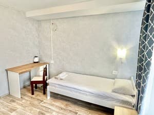 Готелі . Готель Економ одномісний . 