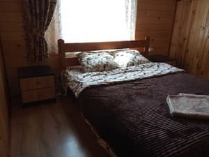 Отели . Гостиница Коттедж 8-местный (+2). 