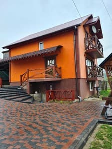 Maestro. Room Cottage 12-places 