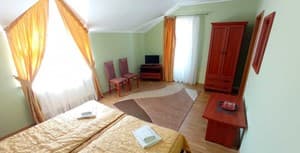 Villa Shidnicya. Room Junior suite Double 