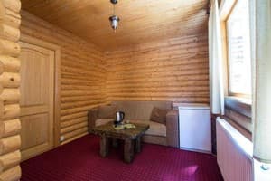 Кремениця. Номер Полулюкс двухместный Двухкомнатный