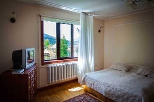 Hotels . Hotel Economy Double (family). 