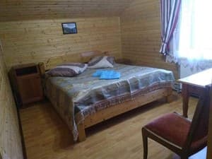Гереджука. Номер Стандарт двухместный Double