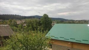 Гереджука. Номер Комфорт 4-местный 