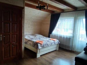 Гереджука. Номер Комфорт трехместный 