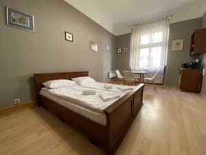 Отели . Гостиница Апартаменты двухместный КВ. 