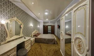 VitaPark Старий Дуб. Номер Стандарт двомісний Double