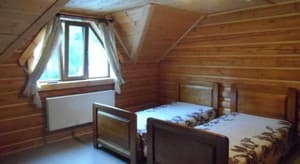 Три подковы. Номер Стандарт двухместный 