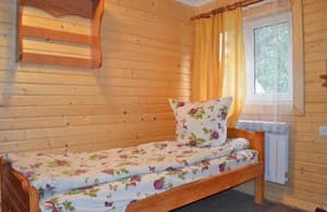 Калина. Номер Стандарт двухместный 