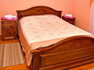 Готелі . Готель Стандарт двомісний категорія А (2+1). 