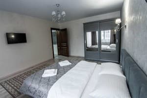 Diamond Resort Black. Номер Люкс двухместный 