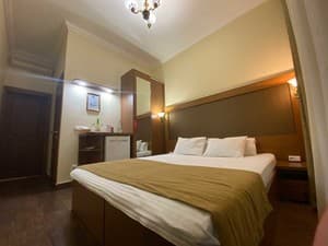 Boomerang Business Hotel. Номер Улучшенный двухместный 