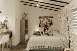 Родинний Маєток Family Estate. Номер Коттедж двухместный Семейный у каньона (К2) терраса, сауна, бассейн