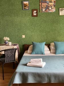 Hotels . Hotel Junior suite Triple №2. 