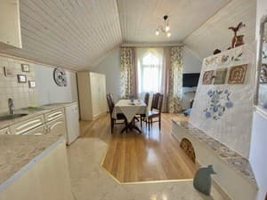 Hotels . Hotel Apartament Quadruple №7. 