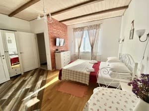 Hotels . Hotel Apartament Double №8. 