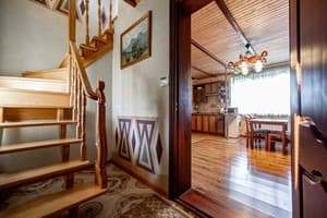 Emerald House. Номер Коттедж 6-местный панський с двумя спальнями