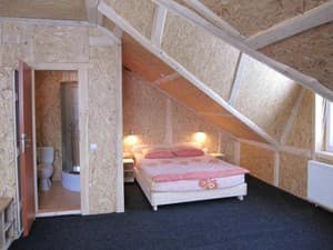 Отели . Гостиница Стандарт двухместный . 