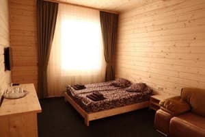 Отели . Гостиница Стандарт 4-местный однокомнатный. 