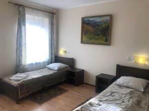 Europa. Room Standard Double 
