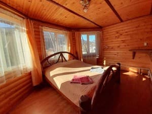 Hotels . Hotel Apartament 7-places  with 3 bedrooms. 