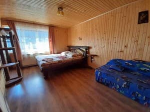 Hotels . Hotel Apartament 7-places  two-tier. 