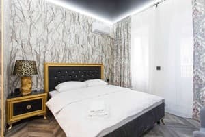 Boutique hotel on Sumskaya. Номер Студио двухместный Animal 1