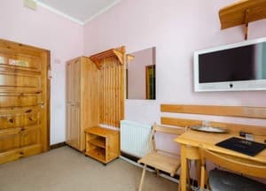 Отели . Гостиница Стандарт одноместный  (Корпус Эконом). 