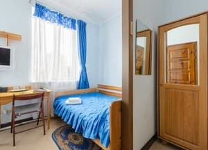 Отели . Гостиница Улучшенный двухместный (Корпус Эконом). 