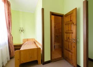 Отели . Гостиница Стандарт трехместный (Корпус Эконом). 