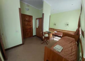 Отели . Гостиница Стандарт 4-местный (Корпус Эконом). 