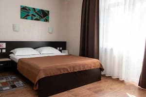 Maria. Room Suite Double with a balcony