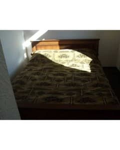 Отели . Гостиница Улучшенный двухместный (3 этаж). 