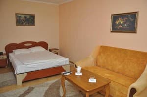 Casablanka. Room Junior suite Double 