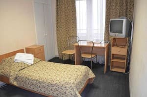Predslava. Room Comfort Double 