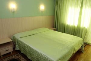 Dnepropetrovsk. Room Standard Double 