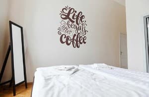 Отели . Гостиница Стандарт двухместный . 