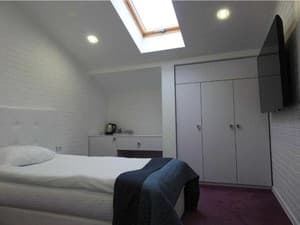 Отели . Гостиница Эконом одноместный . 