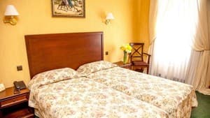 Optima Collection Kamenets - Podolskiy. Room Standard Double  twin