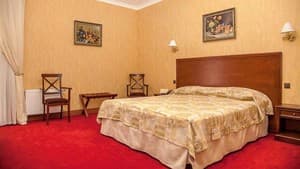 Optima Collection Kamenets - Podolskiy. Room Suite Double Double