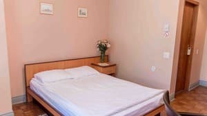 Optima Kremenchug. Room Standard Double One-room
