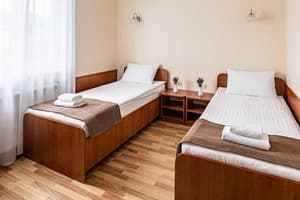 Галактика. Номер Стандарт двухместный 