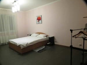 Гринотель / Greenhotel. Номер Стандарт двухместный 