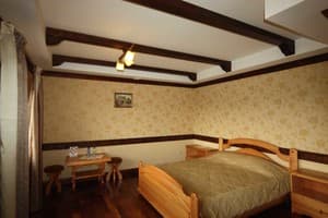 Отели . Гостиница Стандарт двухместный Дабл. 