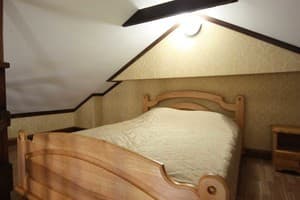 Отели . Гостиница Полулюкс двухместный . 