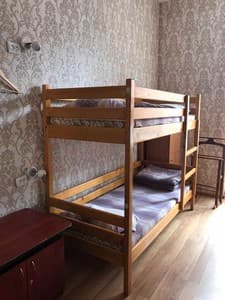 Отели . Гостиница Стандарт 4-местный . 