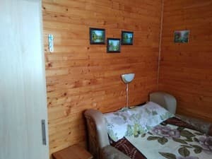 У братьев. Номер Эконом двухместный №4
